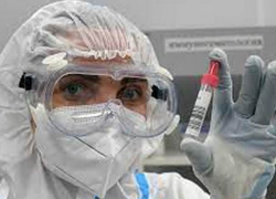 В Молдове выявлено 466 новых случаев COVID-19  