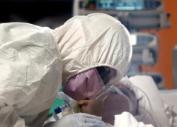 Коронавирус в мире: данные на 23 октября 2021 года