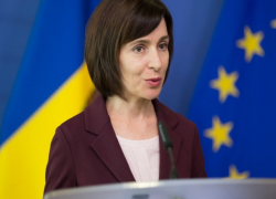 Кирилл Фролов: Майя Санду - откровенная русофобка