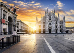 В Милане для диаспоры проведут «Дни Кишинева»