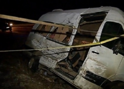 Подробности аварии в Сынжерейском районе: один из пострадавших в коме