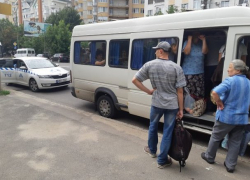 По подозрению в коррупции на транспорте задержаны 12 человек, в том числе инспекторы ANTA 