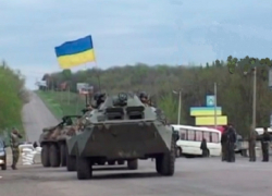 Украина решила попугать Приднестровье учениями у восточных границ Молдовы