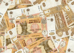 В столице задержали фальшивомонетчика