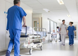 Глава хирургического отделения одной из столичных больниц окажется за решеткой