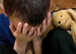 Смертельное избиение своего сына из-за теленка совершил мужчина в Унгенах