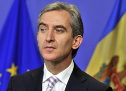 Слусарь использует трибуну парламента для громких политических заявлений, - Юрие Лянкэ