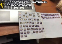 В интернете можно найти все: полицейские задержали продавцов наркотиков