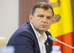 Нэстасе «ставят в позу» - «европейские партнеры» заставляют DA уступить PAS