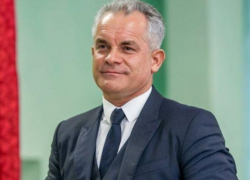 Обнародован иск Плахотнюка к Помпео