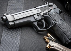 В нынешнем году сразу трое детей выстрелили в себя из оружия родителей