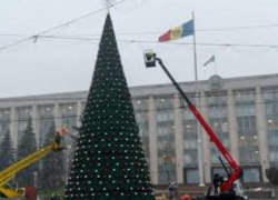 Стала известна праздничная программа мероприятий на 1 декабря