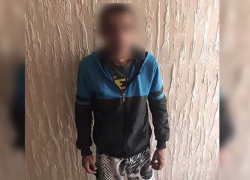 В парке Долина Роз попытались изнасиловать 85-летнюю старушку