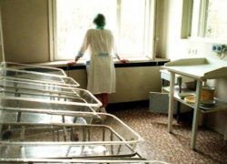 В Молдове рождение первого ребенка откладывают до 30-40 лет