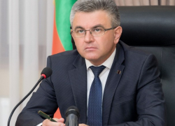 Красносельский: только Тирасполь и Москва будут решать вопрос вывоза боеприпасов из Колбасны