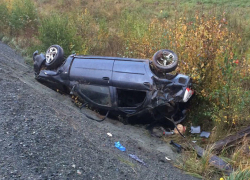 Директор «АПЭ-канал» Вулканешт и два его пассажира попали в больницу после жуткой аварии