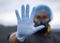 Цифры растут! В Молдове выявлено 559 новых случаев COVID-19  