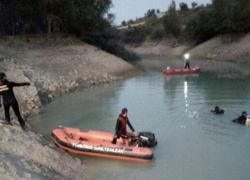 27-летний гражданин Молдовы утонул в Испании