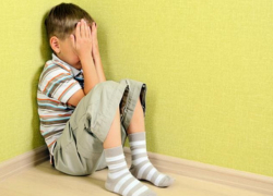 Дикий случай в Бендерах: воспитательница детсада бьет детей 