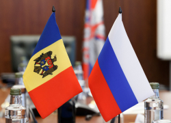 Соглашение о предоставлении Молдове российского кредита подписано