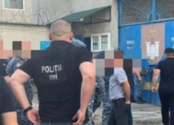 2 млн леев «собрали» заключенные для преступного сообщества «Макены»