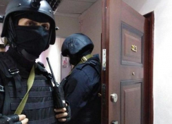 Неделя началась с обысков, обысками и заканчивается – прокуроры «навестили» бывших сотрудников МВД