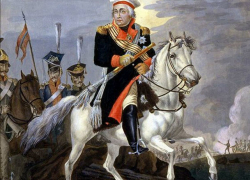 Календарь: 29 ноября - русские войска вошли в Молдову