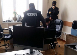 Сотрудников строительной компании в Кишиневе подозревают в присвоении 50 млн леев 