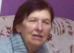 Женщина с сердечными проблемами исчезла в Штефан-Водэ