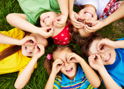 На 15 тысяч сократилось число детей в Молдове