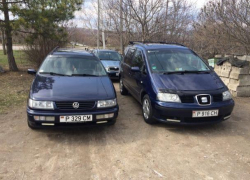 Рассеянный пассажир такси забыл в машине наркотики, его личность установлена