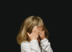 376 детей стали жертвами сексуальных преступлений в Молдове в 2025 году