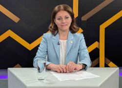 Глава ЦИК Молдовы владеет имуществом на 4,5 млн леев 