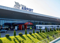 Автор ложных сообщений о минировании аэропорта отправлен за решетку