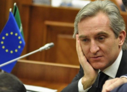 Европейские избиратели не поверили Юрию Лянкэ 