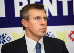 Киртоакэ начал задаваться вопросами - а не слишком ли многим он жертвует ради унири?