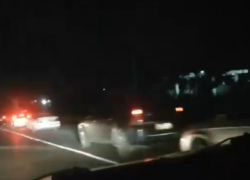 Очереди на АЗС, как норма печальной молдавской реальности - видео