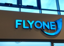 Компанию FlyOne обязали сменить владельцев 