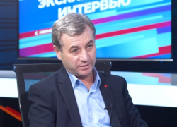 Фуркулицэ: ПСРМ едина, а все остальное - лишь слухи