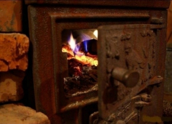 В Дрокиевском районе мама с сыном задохнулись от угарного газа