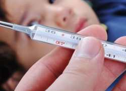 В Кишиневе отравились еще шесть детей, посещающих детсад