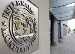 Правительство может взять паузу в отношениях с МВФ, - Кику