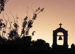 Кишиневец вызвал полицию из-за «шума» церковных колоколов в Пасхальную ночь