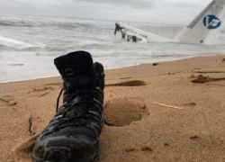 Разбившийся в Африке самолет с молдаванами помогал французам в войне против исламистов