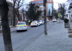 Двое наркоманов избили полицейского в центре Кишинева