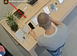 Мужчина украл дорогой iPhone. Теперь он может оказаться в тюрьме