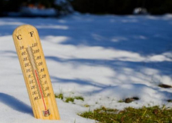 Молдова будет бороться с глобальным потеплением