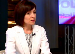 Майя Санду: Демократы испугались, будем обсуждать кражу миллиарда