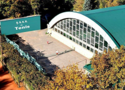 Юная теннисистка нажаловалась на тренера, который ее домогался