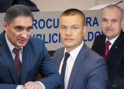 Источник: Генпрокурор Робу и Эдуард Булат могли получить взятку в 200 000 долларов